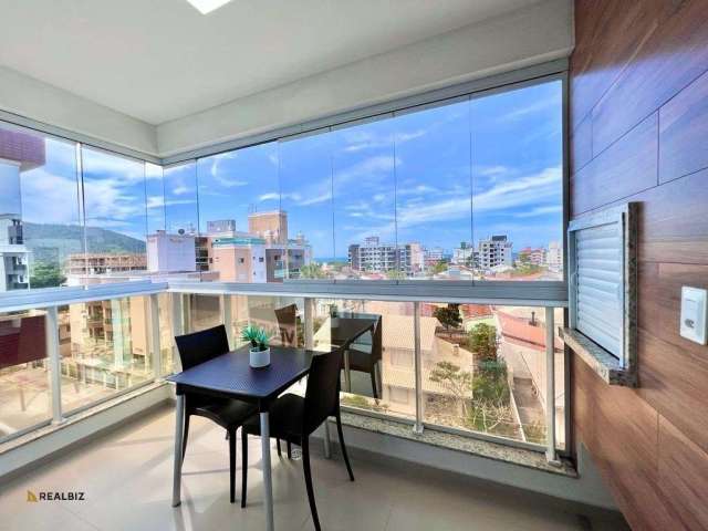 Apartamento com 3 quartos à venda na Tucano, 144, Praia Grande, Governador Celso Ramos por R$ 867.900