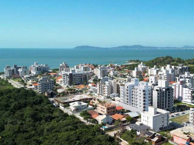 Apartamento com 1 quarto à venda na Tucano, 111, Armação, Governador Celso Ramos por R$ 591.000