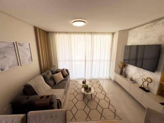 Apartamento com 3 quartos à venda na Das Garoupas, 520, Palmas do Arvoredo, Governador Celso Ramos por R$ 1.649.000