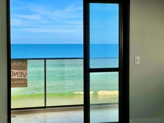 Apartamento com 3 quartos à venda na Atlântica, 1, Palmas do Arvoredo, Governador Celso Ramos por R$ 2.799.000