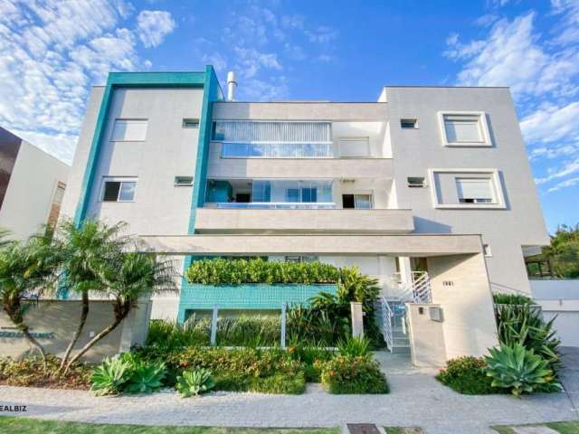 Apartamento com 2 quartos à venda na Baobá, 32, Palmas do Arvoredo, Governador Celso Ramos por R$ 849.000