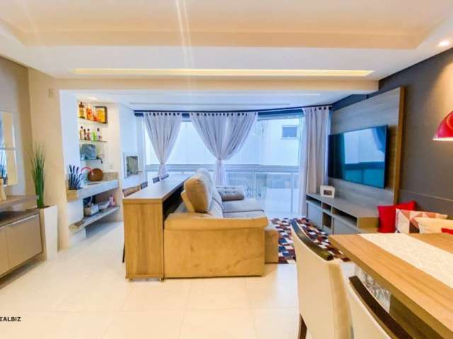 Apartamento com 2 quartos à venda na dos Figos, 1, Palmas do Arvoredo, Governador Celso Ramos por R$ 890.000