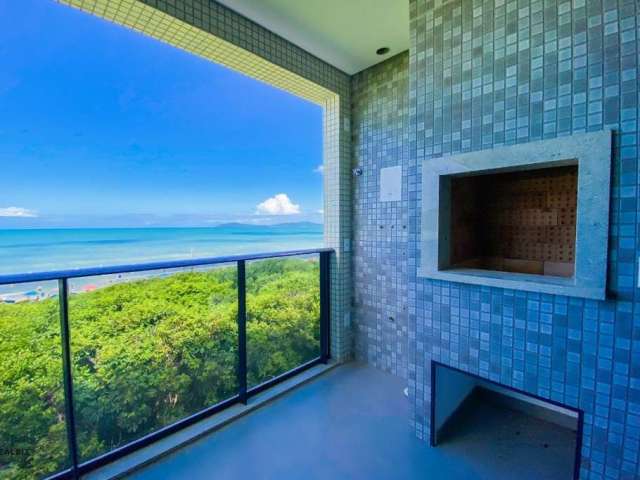 Apartamento com 2 quartos à venda na Tarumã, 12, Praia Grande, Governador Celso Ramos por R$ 1.987.900