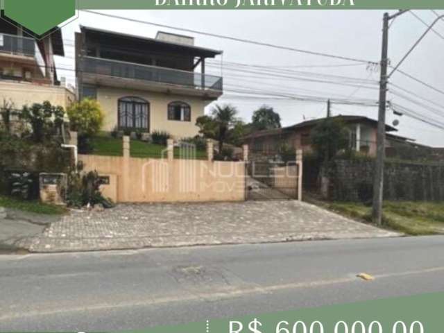Casa para Venda no bairro Jarivatuba, em Joinville / SC.