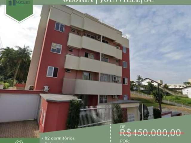 Apartamento para venda - Localizado no bairro Glória | Joinville/SC