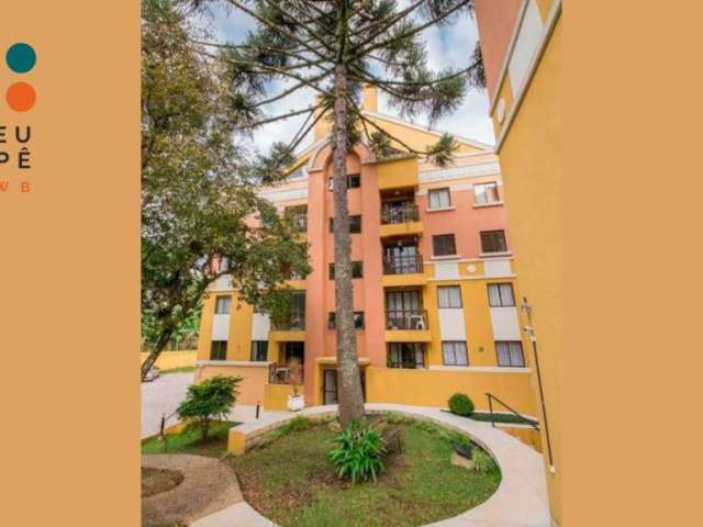 Apartamento com 3 quartos à venda na Rua Jorge Bonn, Tingui, Curitiba, 117 m2 por R$ 850.000