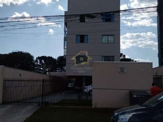 Apartamento à venda no bairro Maracanã - Colombo/PR