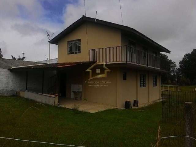 Casa à venda no bairro GRANJA DAS ACACIAS - Quatro Barras/PR