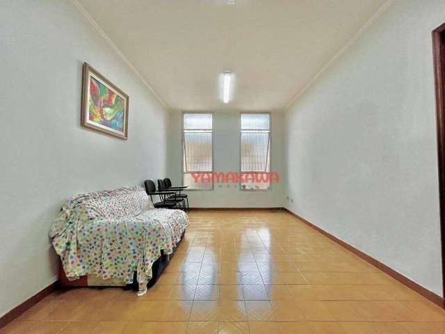 Sobrado com 4 dormitórios à venda, 153 m² por R$ 690.000,00 - Vila Ré - São Paulo/SP