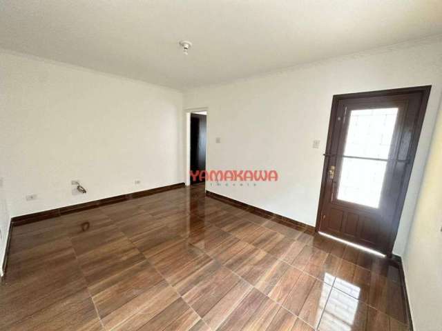 Casa com 3 dormitórios para alugar, 210 m² por R$ 3.000,00/mês - Itaquera - São Paulo/SP