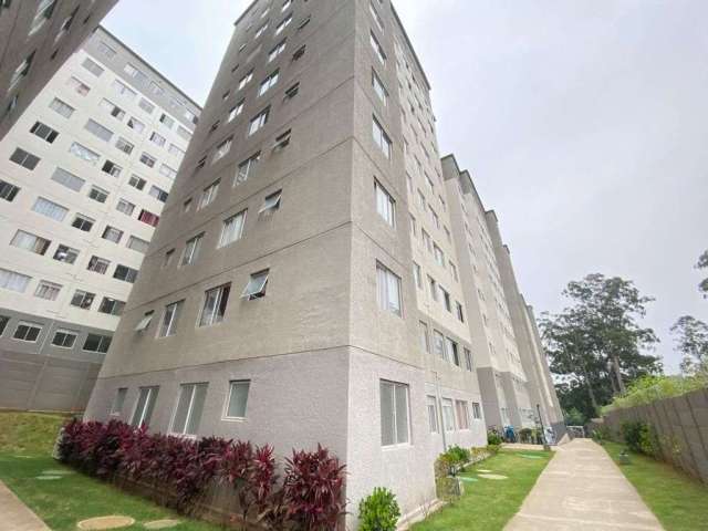 Apartamento com 2 dormitórios para alugar, 38 m² por R$ 1.700,00/mês - Itaquera - São Paulo/SP