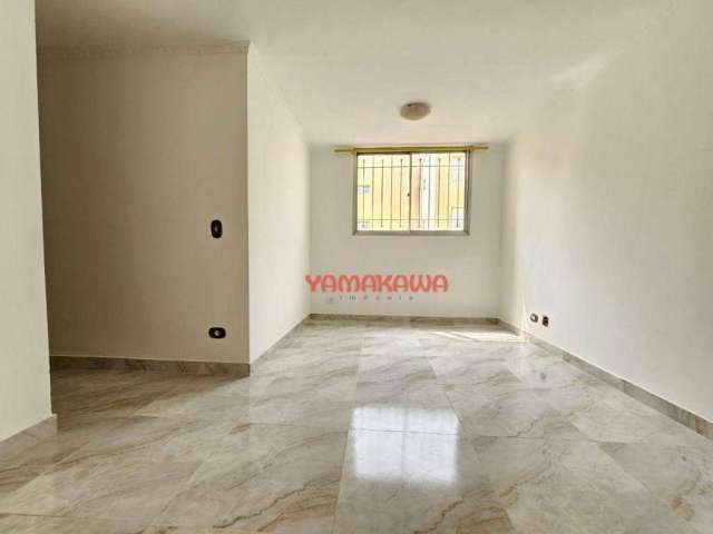 Apartamento à venda, 49 m² por R$ 200.000,00 - Itaquera - São Paulo/SP