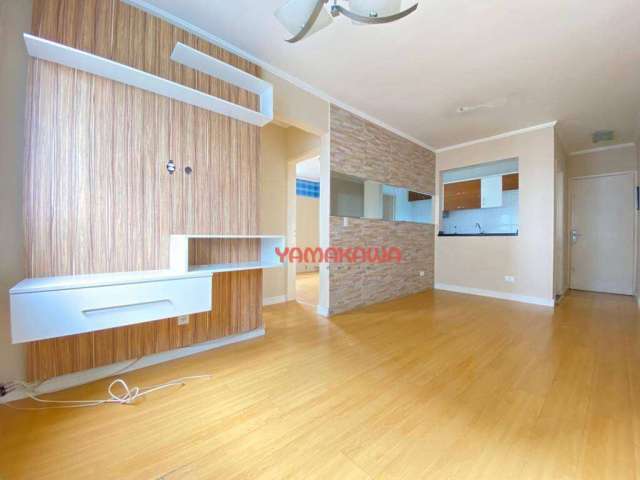 Apartamento com 2 dormitórios à venda, 45 m² por R$ 230.000,00 - Itaquera - São Paulo/SP