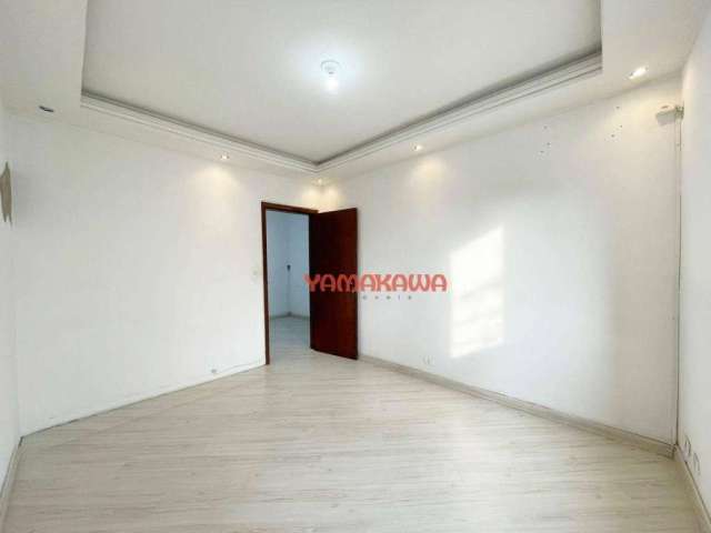Sala para alugar, 55 m² por R$ 2.018,00/mês - Vila Formosa - São Paulo/SP