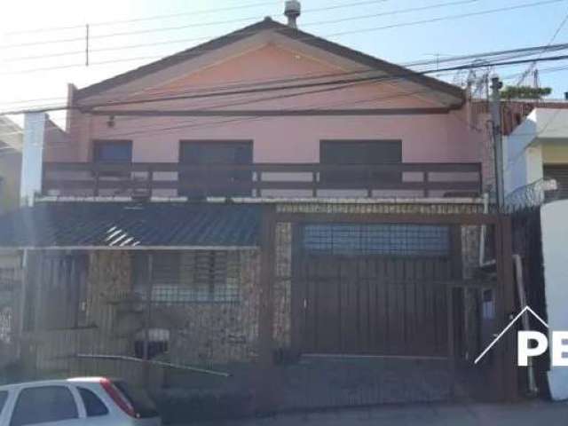 Casa Aluguel e venda Petrópolis - CA100193
