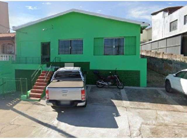 Casa com 2 dormitórios, 156 m² - venda por R$ 680.000,00 ou aluguel por R$ 2.660,00/mês - Vila Joaquim Inácio - Campinas/SP