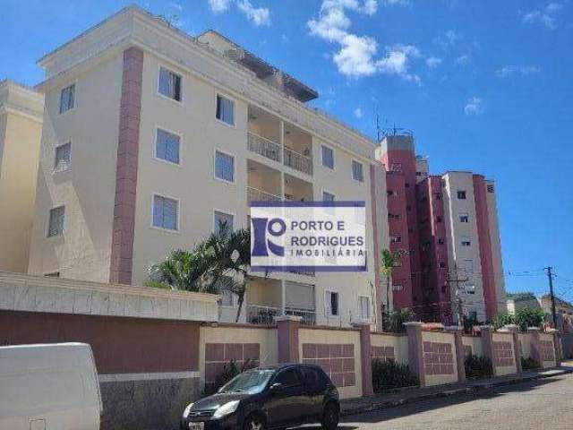Apartamento com 3 dormitórios à venda por R$ 415.000,00 - Vila Nova - Campinas/SP