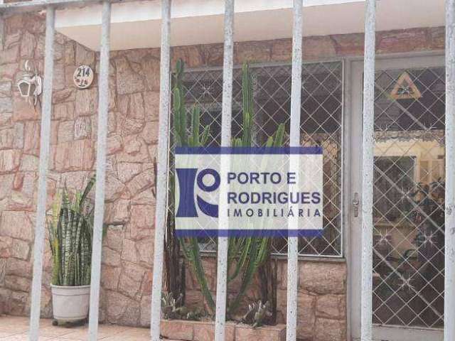 Casa com 3 dormitórios à venda por R$ 1.378.000,00 - Vila Itapura - Campinas/SP