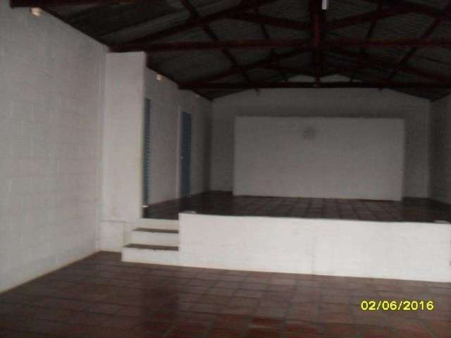 Salão para alugar, 80 m² por R$ 1.676,08/mês - Jardim Nilópolis - Campinas/SP