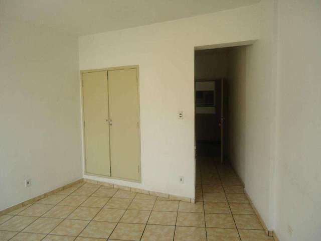 Kitnet com 1 dormitório para alugar, 35 m² por R$ 960,00/mês - Centro - Campinas/SP