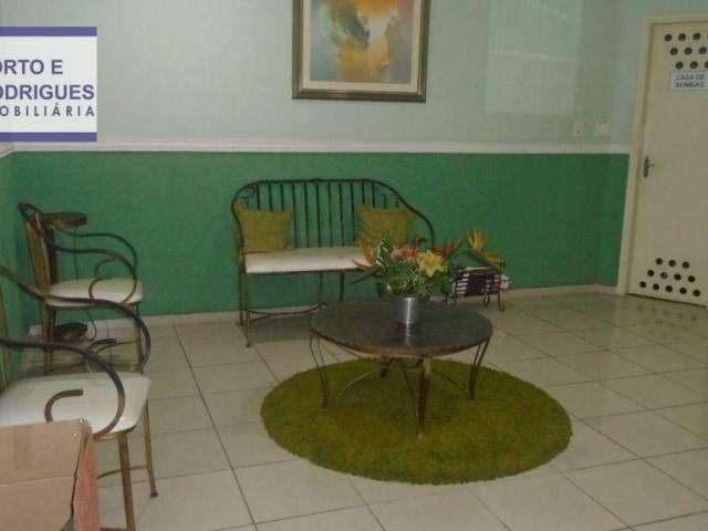 Apartamento com 1 dormitório para alugar, 49 m² por R$ 1.222,00/mês - Vila Itapura - Campinas/SP