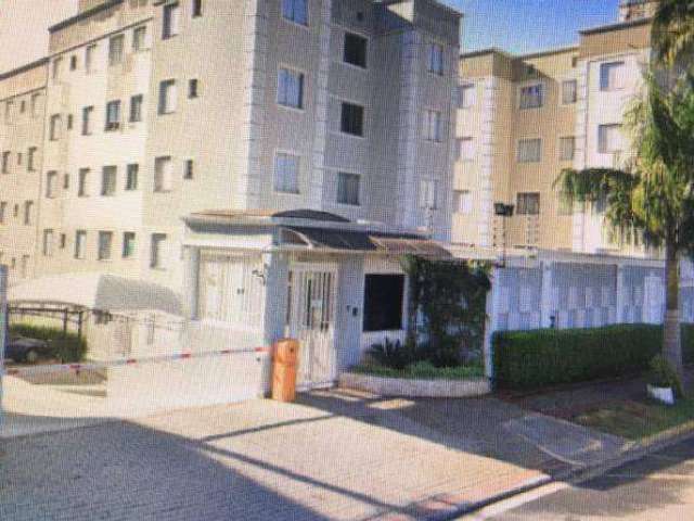 Apartamento com 1 dormitório à venda, 49 m² por R$ 220.000,00 - Residencial Águas da Serra - Campinas/SP