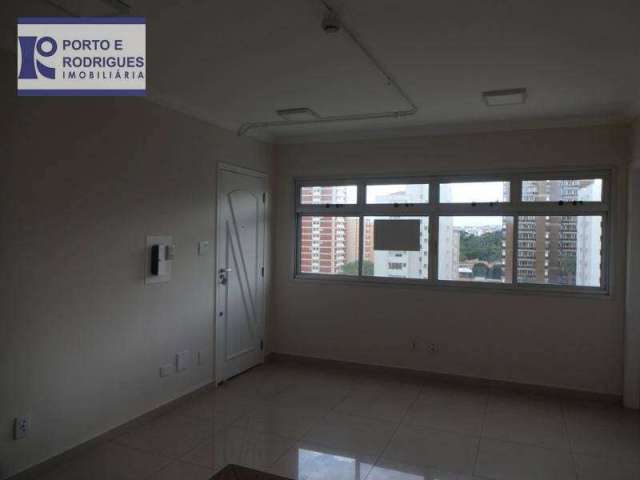 Sala à venda, 60 m² por R$ 210.000 - Centro - Campinas/SP