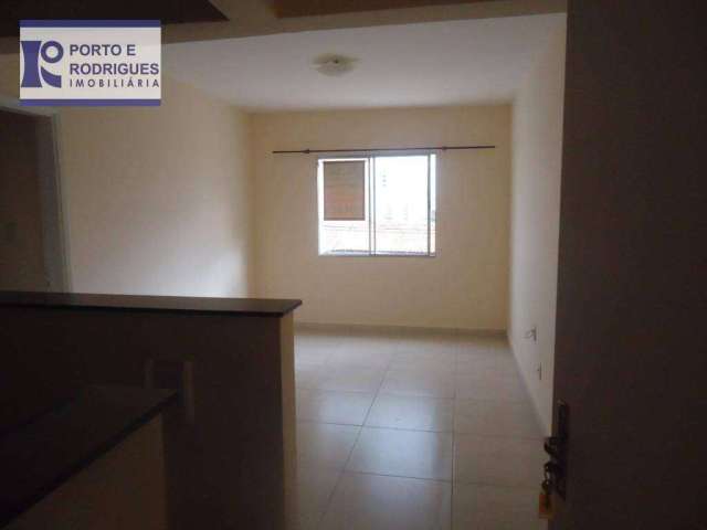 Apartamento com 1 dormitório à venda, 40 m² por R$ 130.000,00 - Ponte Preta - Campinas/SP