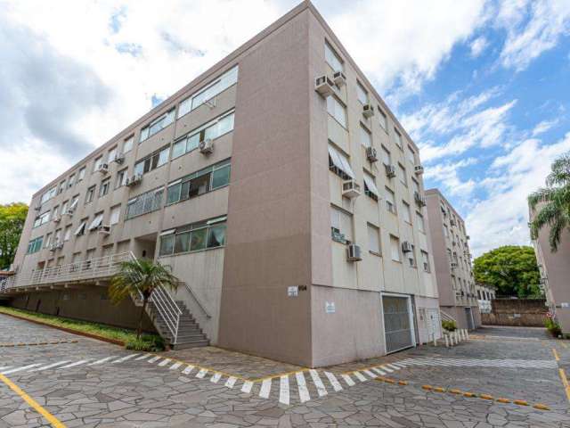 Apartamento 03 Dorm à venda no Bairro Vila Ipiranga com 80 m² de área privativa