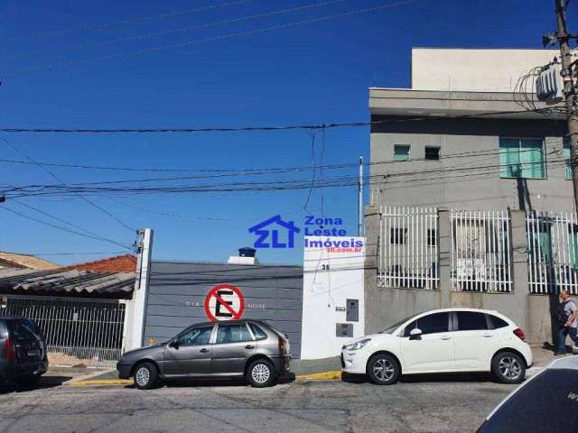 Prédio para alugar, 1200 m² por R$ 65.000,00/mês - Vila Ré - São Paulo/SP