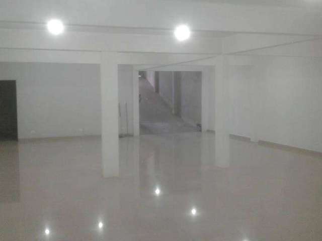 Salão para alugar, 270 m² por R$ 4.500,00/mês - Vila Norma - São Paulo/SP