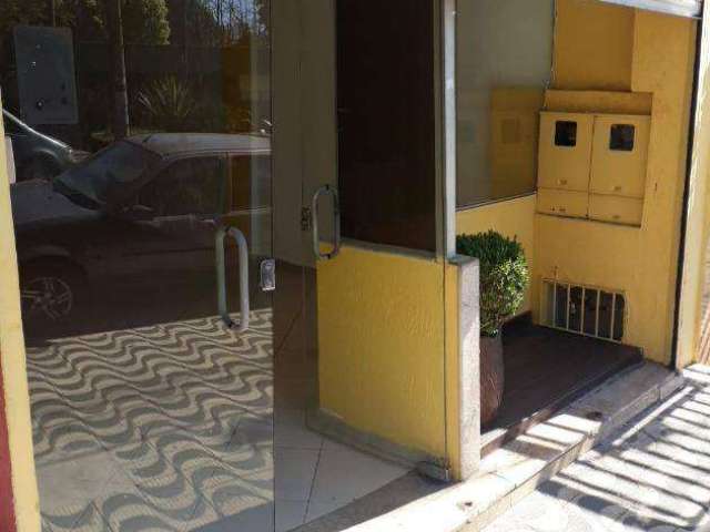 Salão para alugar, 110 m² por R$ 4.348,37/mês - Vila Santo Estevão - São Paulo/SP