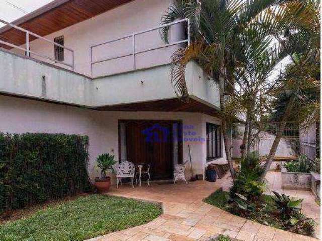 Casa com 6 dormitórios, 450 m² - venda por R$ 1.917.000,00 ou aluguel por R$ 9.980,00/mês - Vila Formosa - São Paulo/SP