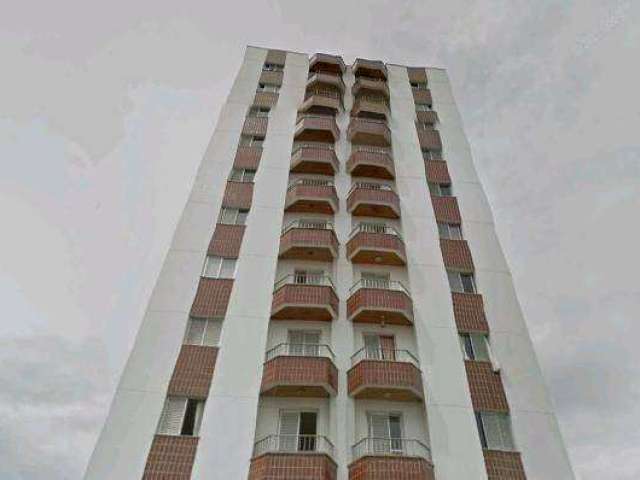 Apartamento à venda, 90 m² por R$ 780.000,00 - Vila Califórnia - São Paulo/SP