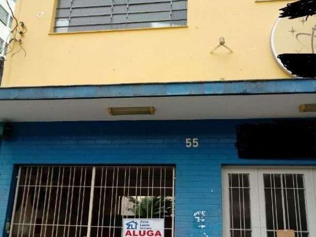 Prédio para alugar, 1500 m² por R$ 20.000,00/mês - Vila Bertioga - São Paulo/SP