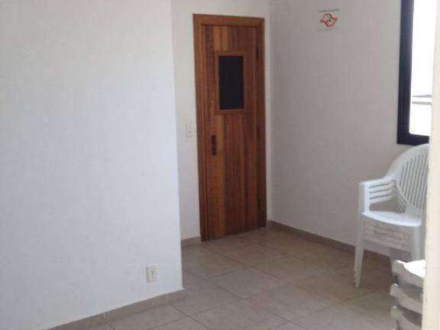 Apartamento com 2 dormitórios à venda, 55 m² por R$ 420.000 - Maranhão - São Paulo/SP