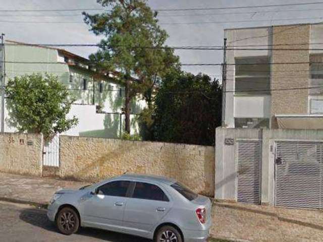 Terreno à venda, 500 m² por R$ 1.000.000,00 - Itaquera - São Paulo/SP