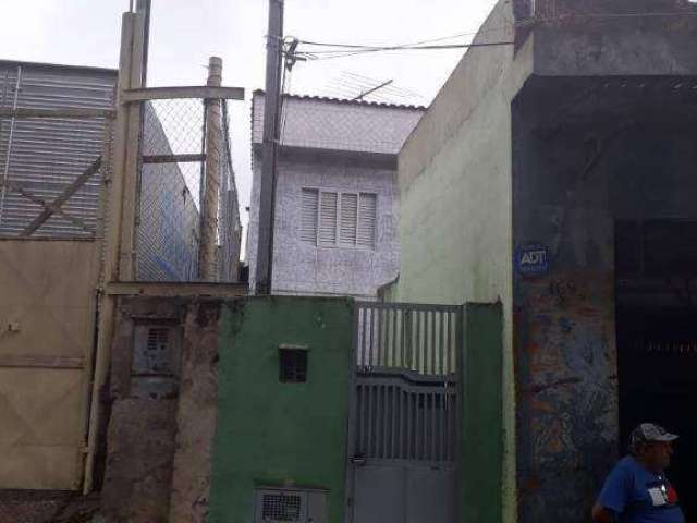 Sobrado com 2 dormitórios à venda, 310 m² por R$ 1.600.000,00 - Vila Invernada - São Paulo/SP