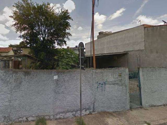 Terreno à venda, 1200 m² por R$ 1.200.000 - Guaianazes - São Paulo/SP