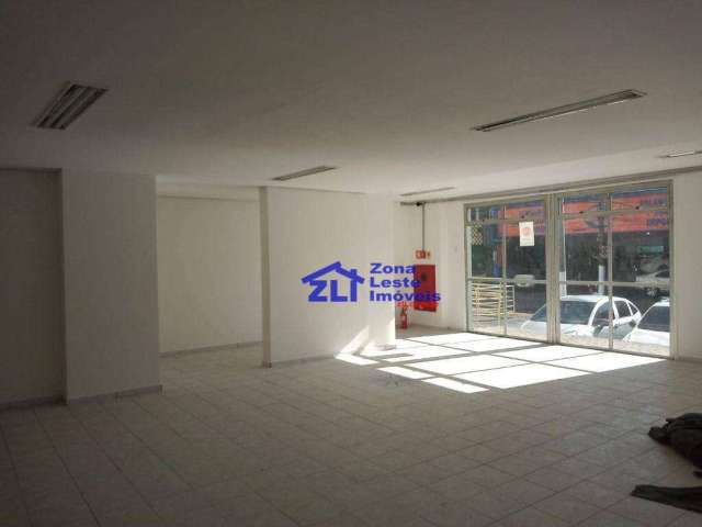 Loja, 156 m² - venda por R$ 800.000,00 ou aluguel por R$ 8.015,88/mês - Chácara Califórnia - São Paulo/SP