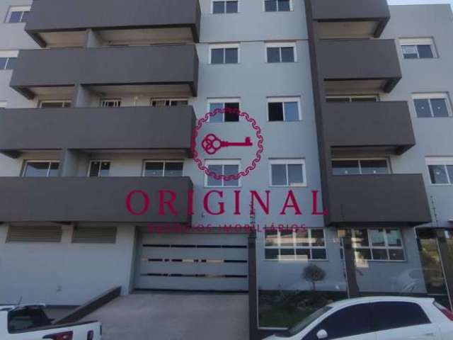 Apartamento com 2 quartos à venda na Rua Daniel Rossi, 210, Bela Vista, Caxias do Sul por R$ 324.800