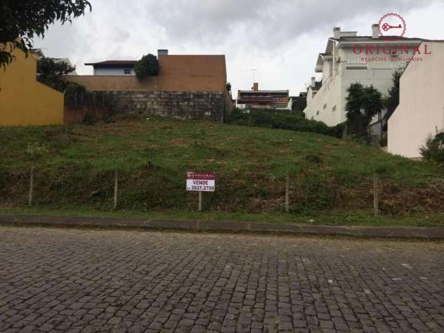 Terreno à venda na Rua dos Cinamomos, 2428, Cinqüentenário, Caxias do Sul por R$ 990.000