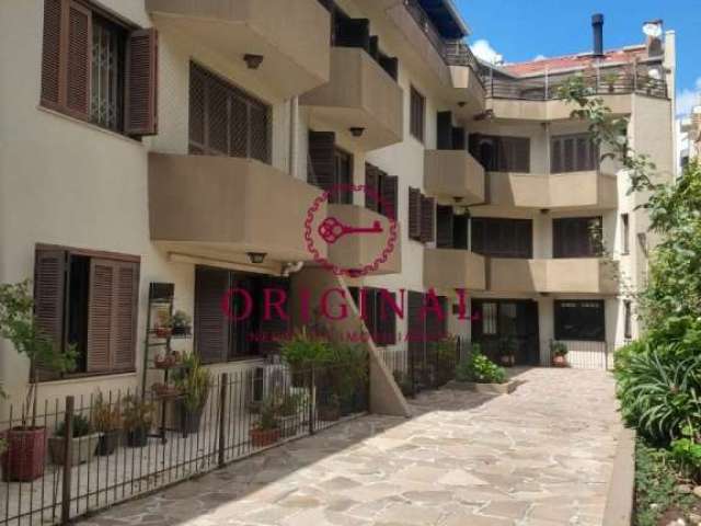 Apartamento com 3 quartos à venda na Balduíno D Arrigo, 860, Pio X, Caxias do Sul por R$ 550.000