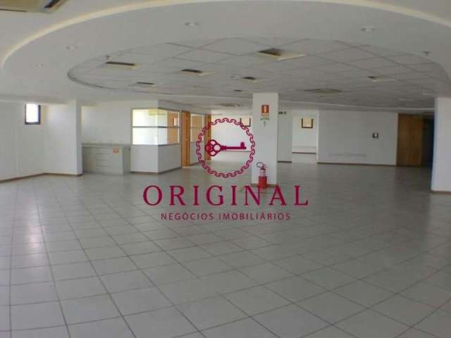 Sala comercial com 2 salas para alugar na Domingos Oliva dos Santos, 90, Villagio Iguatemi, Caxias do Sul por R$ 6.000