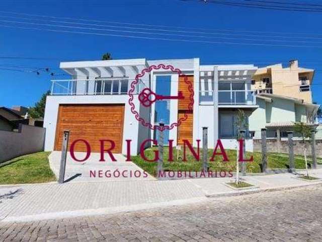 Casa com 3 quartos à venda na Rua Marcílio Orestes Tonet, 160, Salgado Filho, Caxias do Sul por R$ 1.790.000