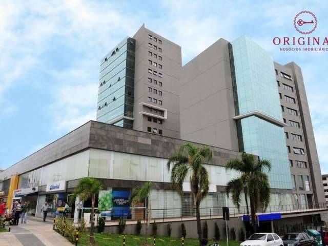 Sala comercial à venda na Rua Euzébio Beltrão de Queiroz, 2014, Pio X, Caxias do Sul por R$ 310.000