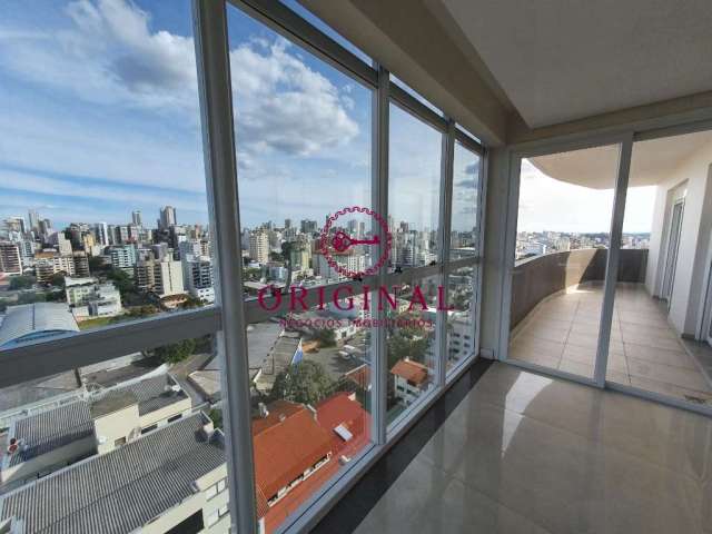 Apartamento com 3 quartos à venda na Rua Rio Grande do Sul, 275, Jardim América, Caxias do Sul por R$ 1.100.000