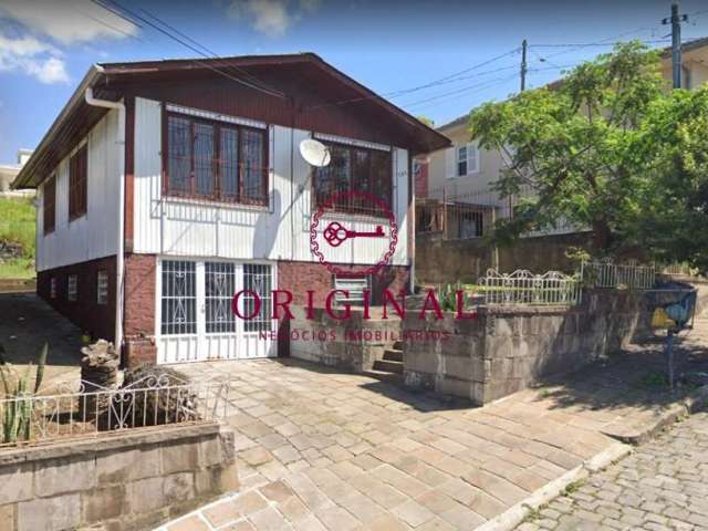 Casa com 2 quartos à venda na Rua João Bettega, 1204, Salgado Filho, Caxias do Sul por R$ 320.000