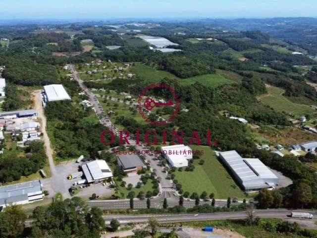Terreno à venda na D, 100, São Gotardo (Distrito), Flores da Cunha por R$ 190.036