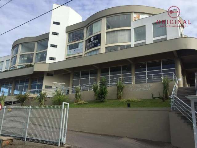 Apartamento com 2 quartos à venda na Avenida Rio Branco, 5073, Ana Rech, Caxias do Sul por R$ 289.000